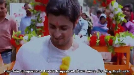 Vợ Tôi Là Cảnh Sát Phần 2 Tập 75 - Phim Ấn Độ lồng tiếng tap 76 - Phim Vo Toi La Canh Sat P2 Tap 75