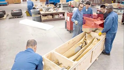 Tips For Shipping Crates