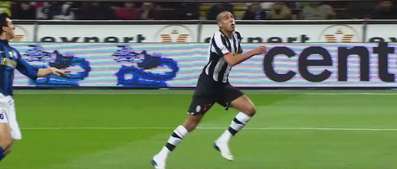 BLACK AND WHITE STRIPES The Juventus Story movie