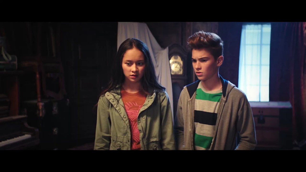 The Adventures of Rufus The Fantastic Pet movie