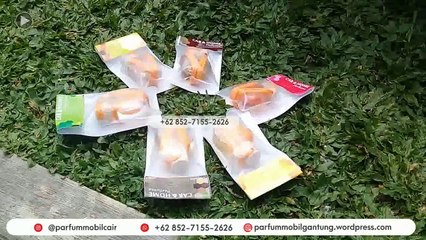 OBRAL!!! +62 852-7155-2626, Pewangi Mobil Gantung