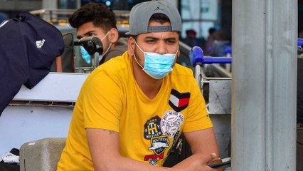 Covid-19: Army jawan in Ladakh, father test positive