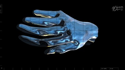 Human Movement - It's The Movement