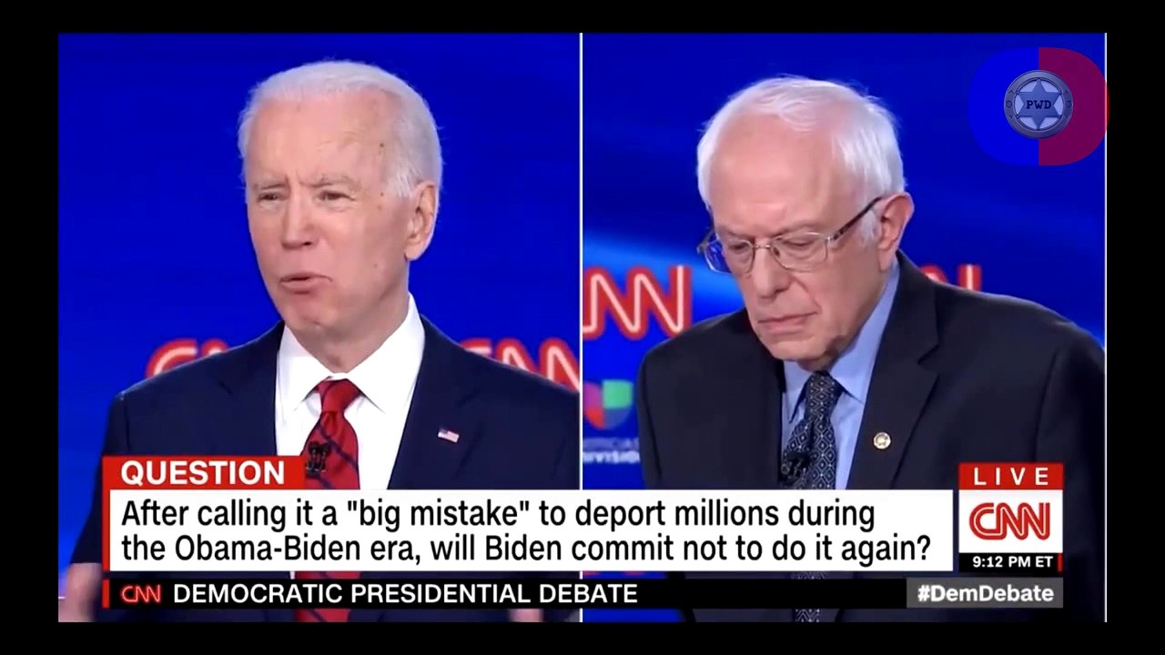 The debate continues on illegal undocumented immigration in the US.