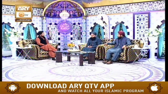 Roshni Sab Kay Liye | 10th March 2020 | ARY Qtv