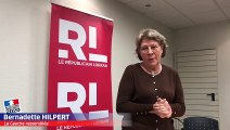 Élections municipales de Sarreguemines : Bernadette Hilpert conduit la liste La Gauche rassemblée