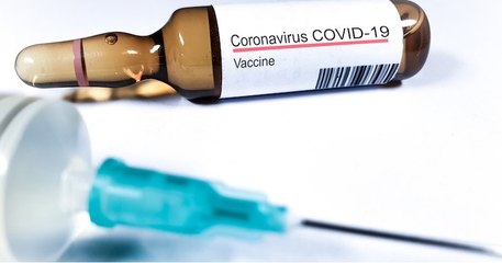 Un laboratoire britannique offre 4000 euros pour inoculer le coronavirus à des patients pour trouver un vaccin
