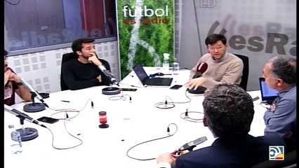 Fútbol es Radio: El coronavirus cierra el fútbol