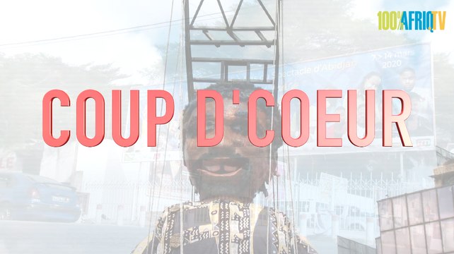 Coup de cœur des premières journées du MASA2020