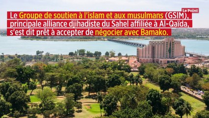 Sahel : le djihadiste Iyad Ag Ghali prêt à négocier, mais sous condition