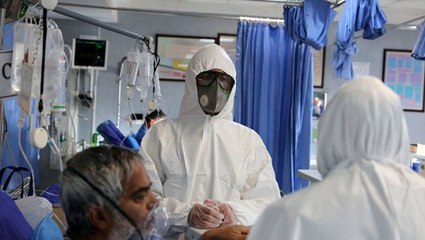 İngiltere'de doktorlardan korkutan koronavirüs açıklaması: İtalya gibi olabiliriz
