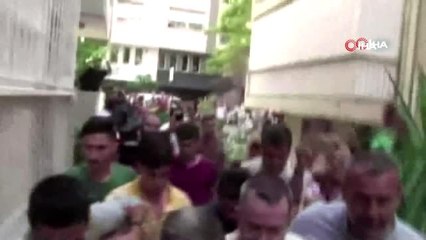 - Rahip Brunson'un hapis cezasına onama talebi