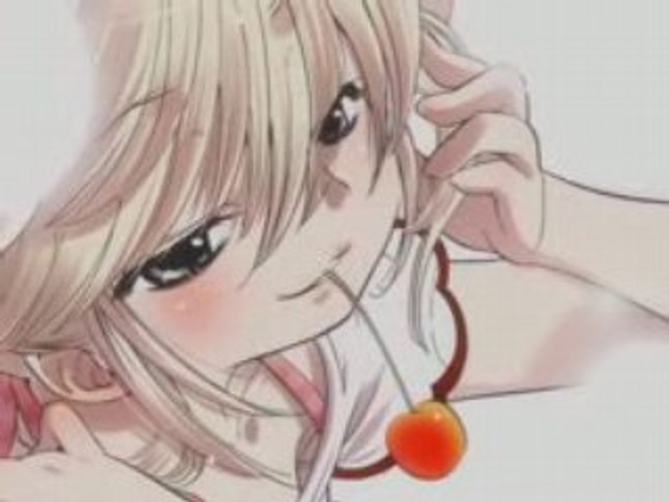 Kodomo no Jikan ED 2
