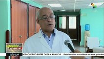 Cuba refuerza medidas para disminuir riesgo de ingreso del COVID-19