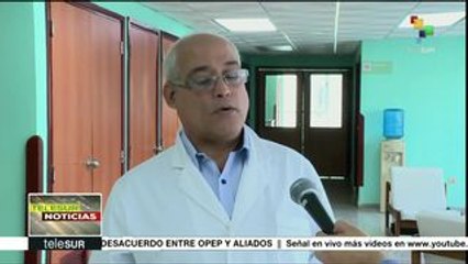 Cuba refuerza medidas para disminuir riesgo de ingreso del COVID-19