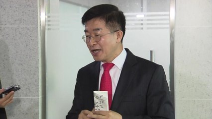 미래한국당, 16일까지 비례대표 후보 확정...유영하 배제 가능성 / YTN