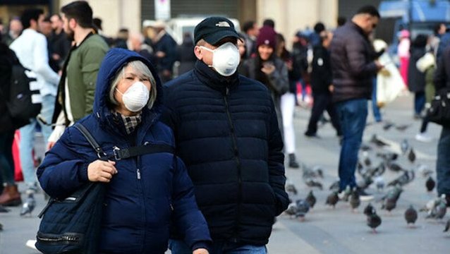 Avusturya, koronavirüs nedeniyle İtalya ile olan sınır kapılarını kapatma kararı aldı