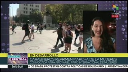 Edición Central: Venezuela denuncia nueva arremetida de EEUU