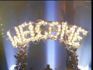 Frankie Goes To Hollywood - Welcome To The Pleasuredome 1984