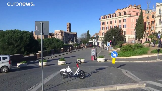 L'Italia sotto assedio. Isolata. Niente voli con la Spagna