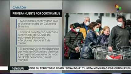 Reporte 360: Italia decreta cuarentena en todo el país
