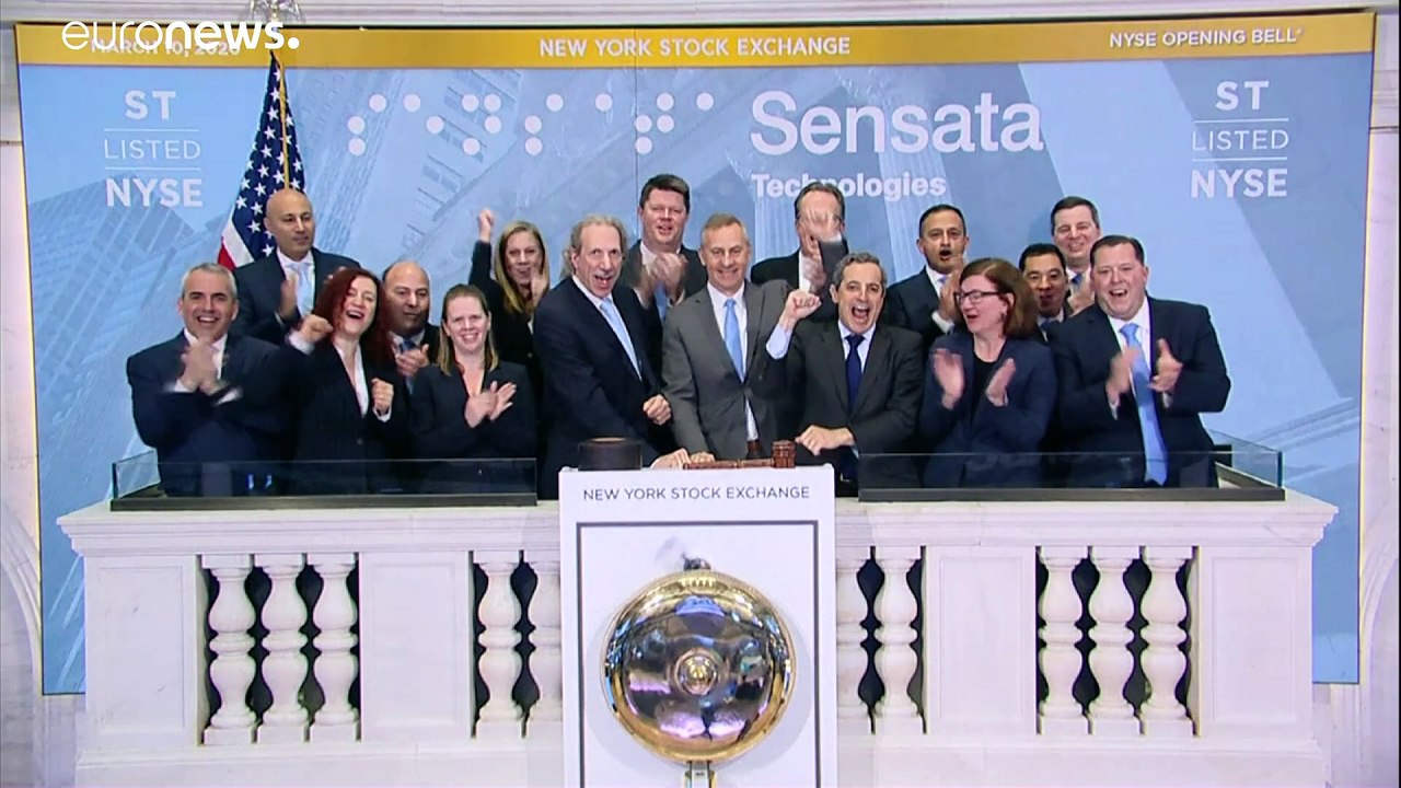 Wall Street deutlich erholt