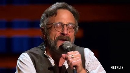 Marc Maron: End Times Fun - Official Trailer