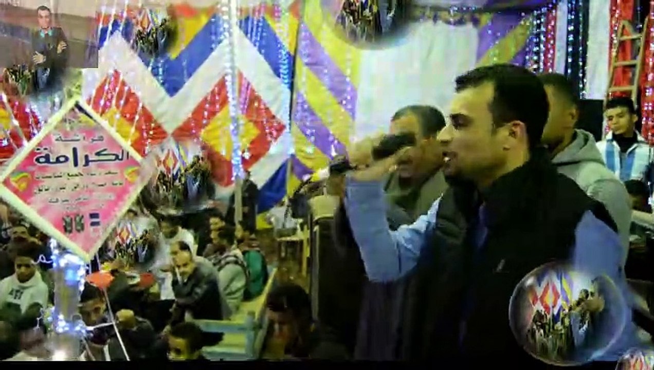 الدنيا بتولع نار مع الفنان احمد عادل افراح اسيوط مركز صدفه بني فيز خيال وساعه رضا مع الكروان2020