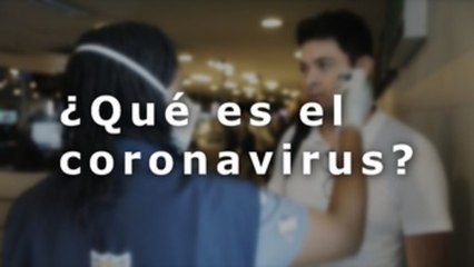 Médico explica claves sobre el COVID-19