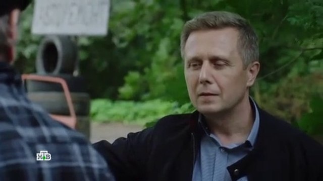 Невский 4. Тень Архитектора 21 серия (2020) –