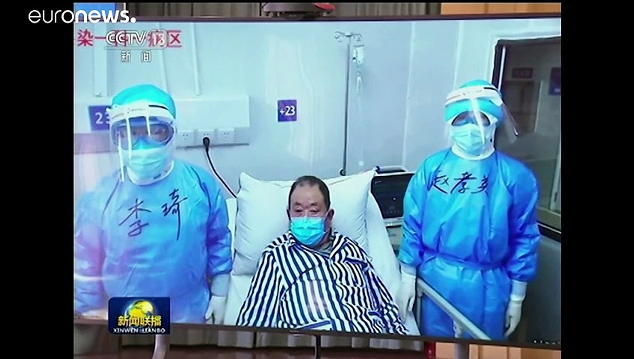 Xi Jinping: "Epidemia coronavirus sotto control...