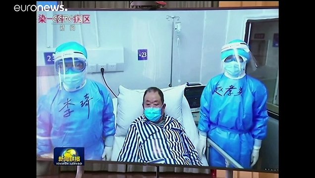Xi Jinping: Epidemia coronavirus sotto controllo , nuovi casi solo a Hubei