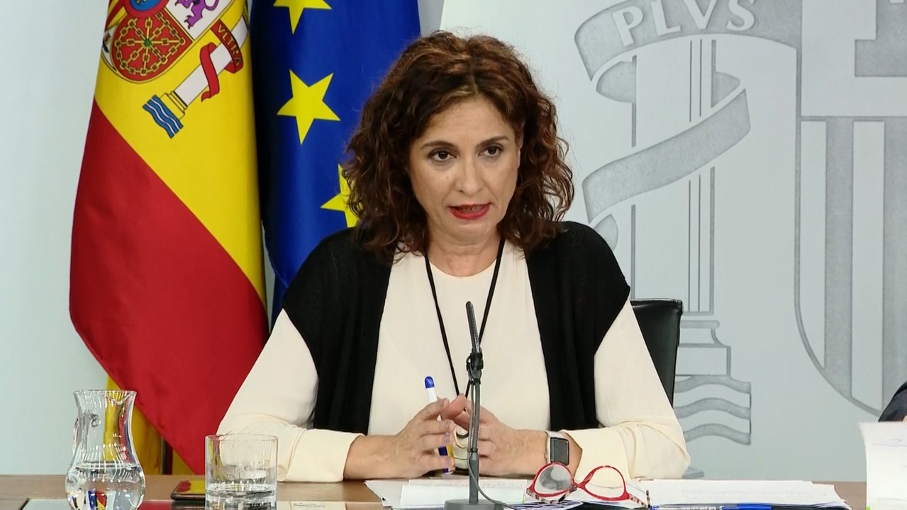 Gobierno central aprobará el jueves paquete de medidas económicas