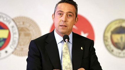 Yılmaz Vural'dan Ali Koç'a mesaj: Ben Fenerbahçe'ye top oynatırım