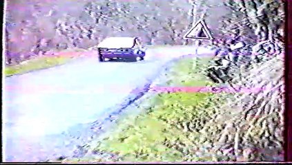 Rallye Monts-Dome 1988 V2a