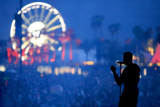 Coachella Has Reportedly Been Canceled Due to Coronavirus Concerns