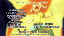 [UnH] Inazuma Eleven GO: Chrono Stone - Capitulo 13 - HD Sub Español