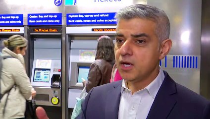 Khan: Transport habits should not change amidst coronavirus