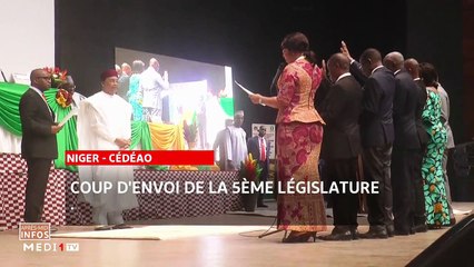 Après-Midi infos - 10/03/2020