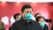 President Xi visits Wuhan as coronavirus outbreak slows in China