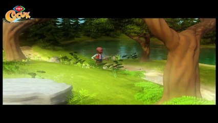 Keloğlan Masalları 4. Bölüm TRT Çocuk HD | BIGGRANDTUBE