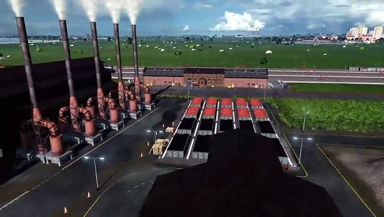 TpF2_AudioOverhaulMod_Showreel_Final