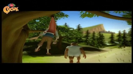 Keloğlan Masalları 9. Bölüm TRT Çocuk HD | BIGGRANDTUBE