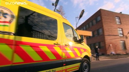 Koronavírus: 13 beteg, szerdán dönthet a kormány a korlátozásokról