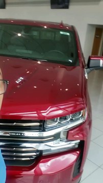 2020 CHEVROLET Silverado High Country LT San Antonio TX | Low Price CHEVROLET Dealer Castroville TX