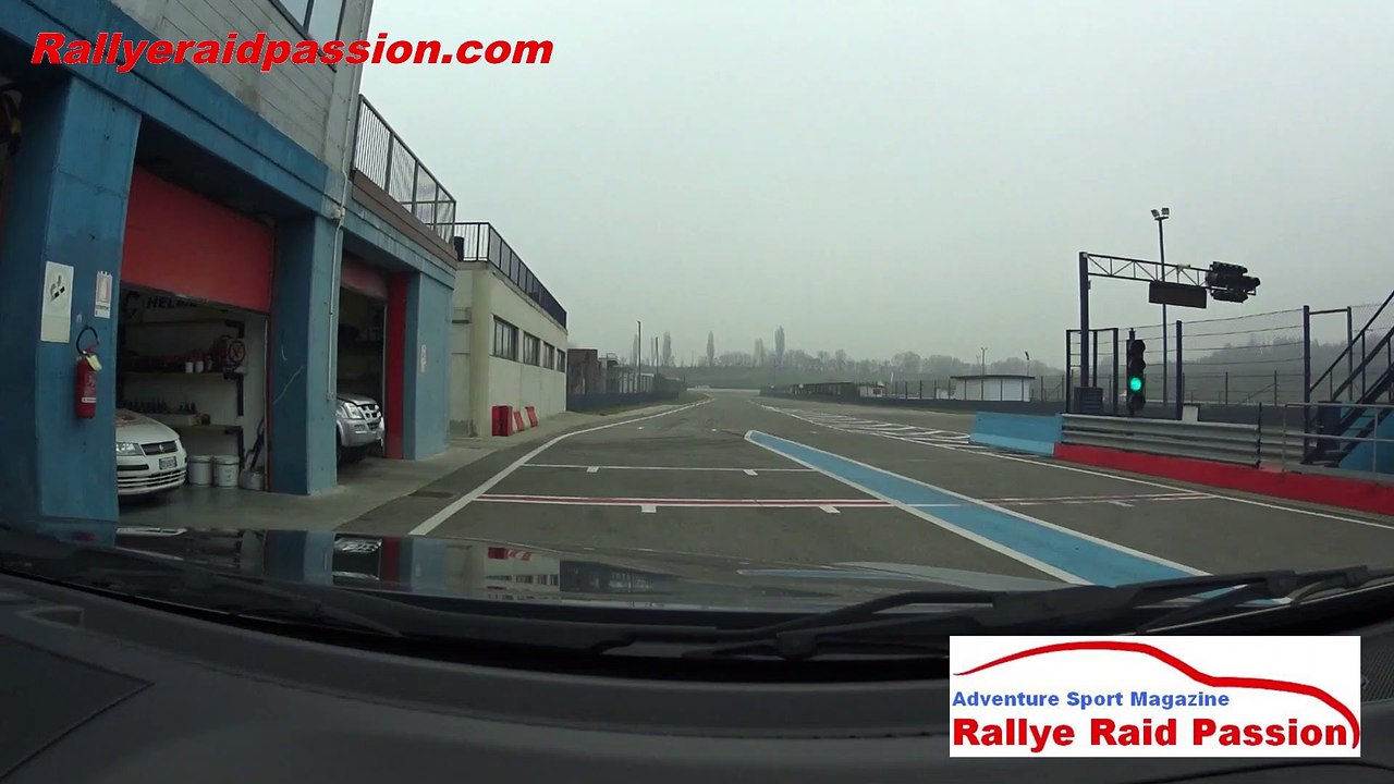 Essai routier Isuzu DMAX