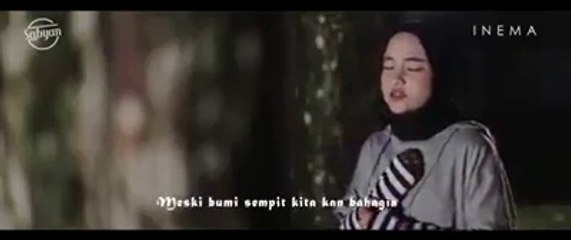 NISSA SABYAN || DEEN AS SALLAM