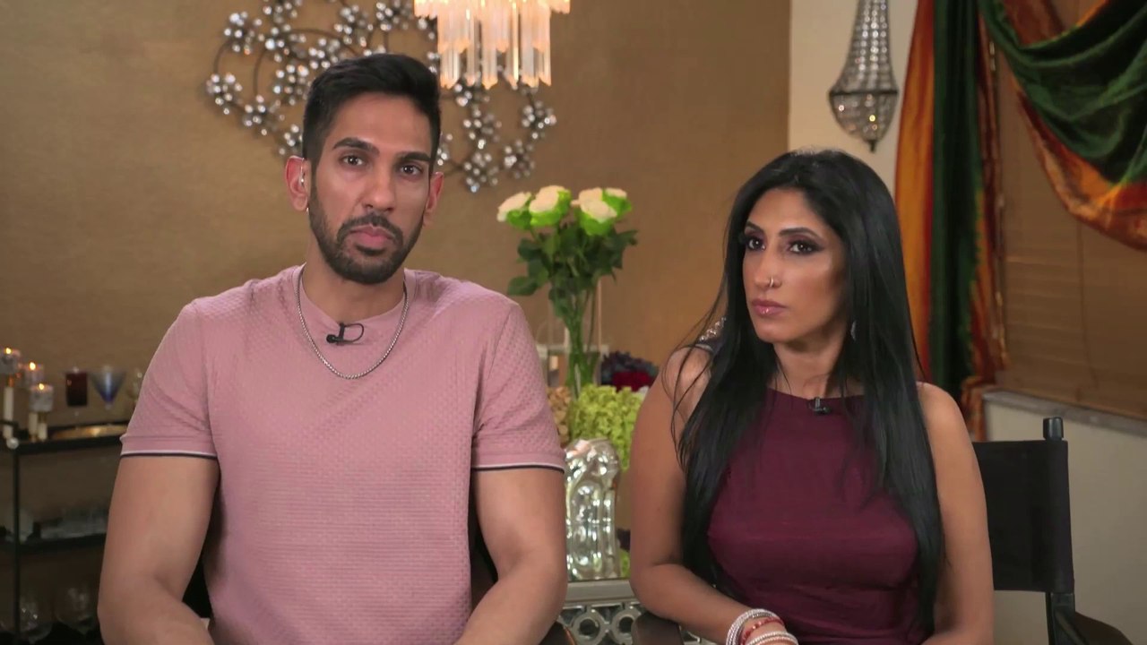 IR Interview: Amrit Kapai & Bali Chainami For "Family Karma" [Bravo]