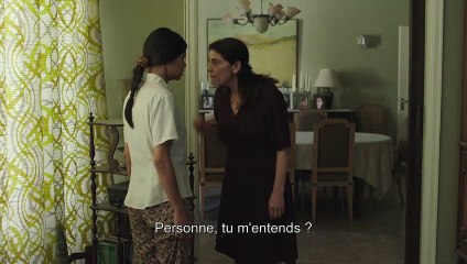 Une famille syrienne