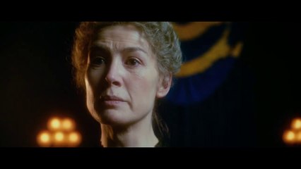 RADIOACTIVE – Bande-annonce VF